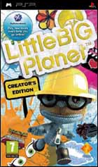 LittleBigPlanet PSP (Edición Especial)
